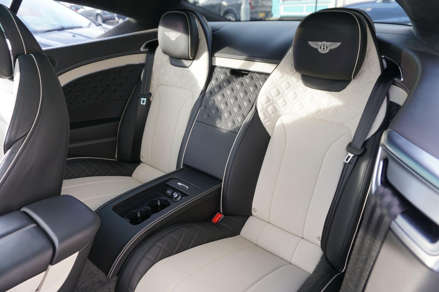 Used Bentley Continental 2022 for sale - 77238132: Photo 59