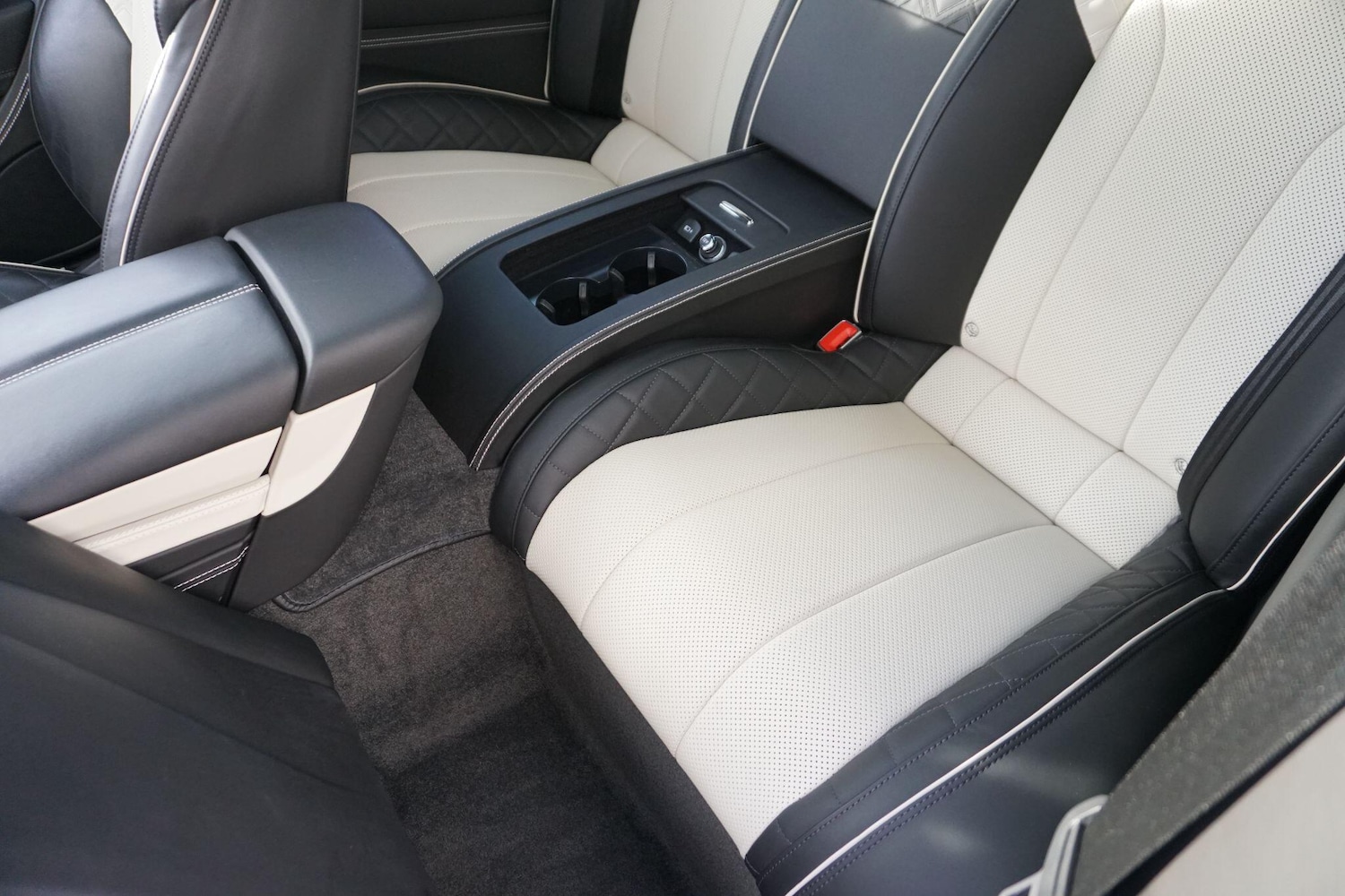 Used Bentley Continental 2022 for sale - 77238132: Photo 60