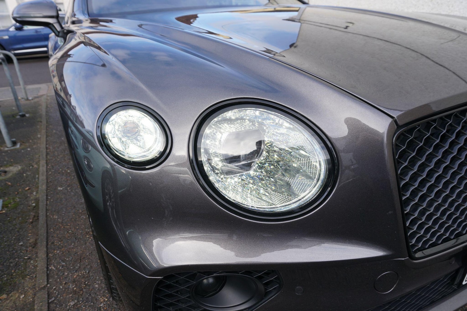 Used Bentley Continental 2022 for sale - 77238132: Photo 64