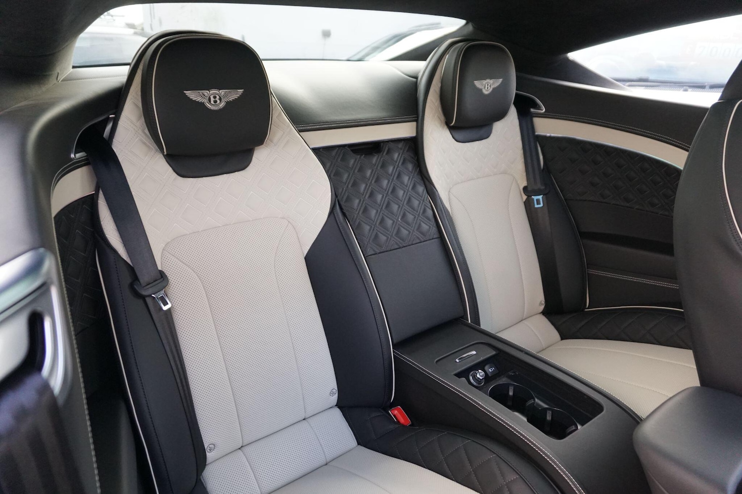 Used Bentley Continental 2022 for sale - 77238132: Photo 67