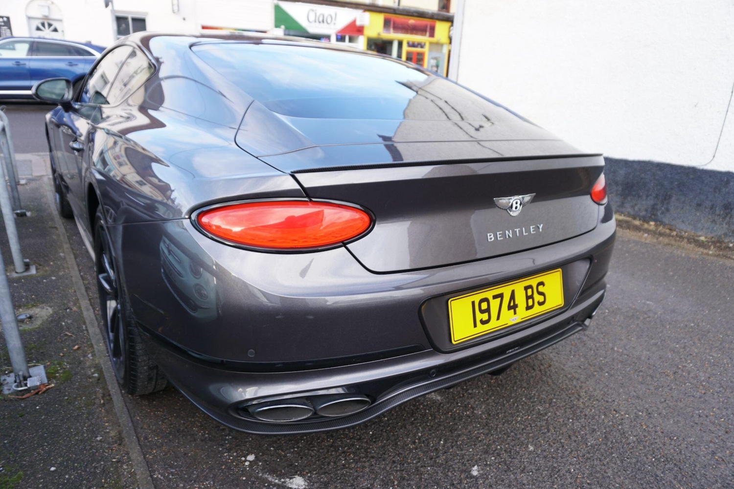 Used Bentley Continental 2022 for sale - 77238132: Photo 7