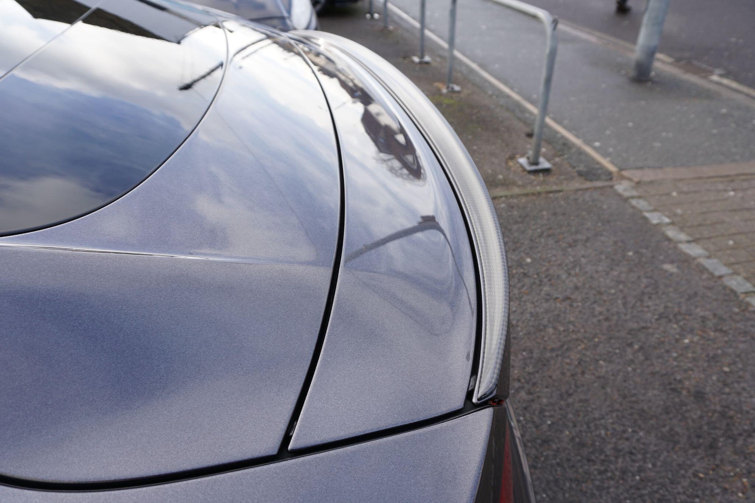 Used Bentley Continental 2022 for sale - 77238132: Photo 71