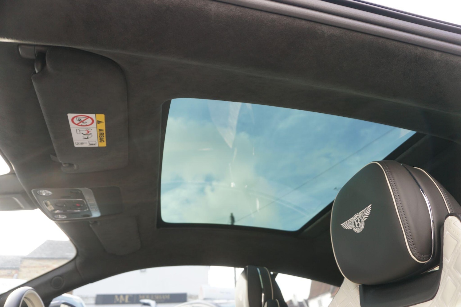 Used Bentley Continental 2022 for sale - 77238132: Photo 72