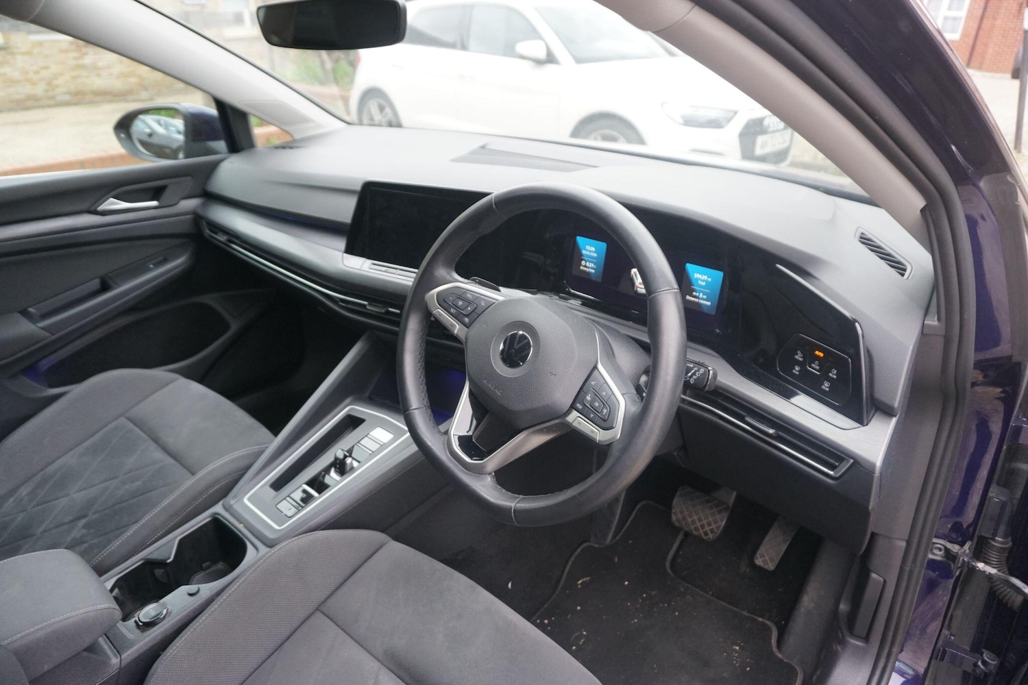 Used Volkswagen Golf 2021 for sale - 78127944: Photo 10