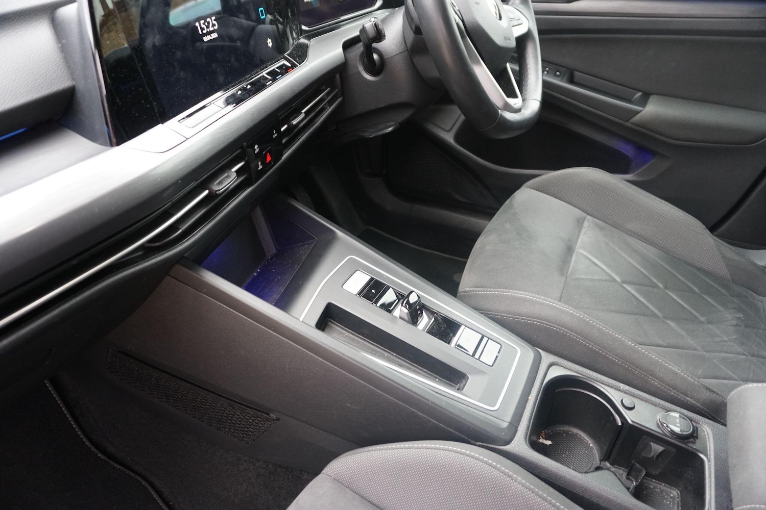 Used Volkswagen Golf 2021 for sale - 78127944: Photo 12