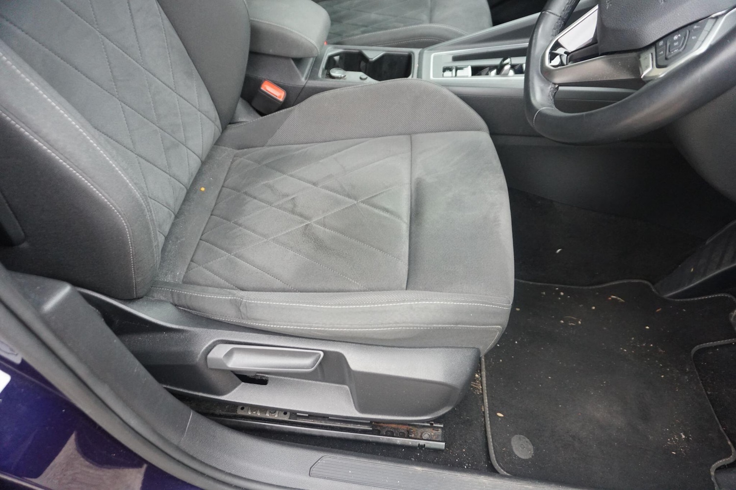 Used Volkswagen Golf 2021 for sale - 78127944: Photo 13