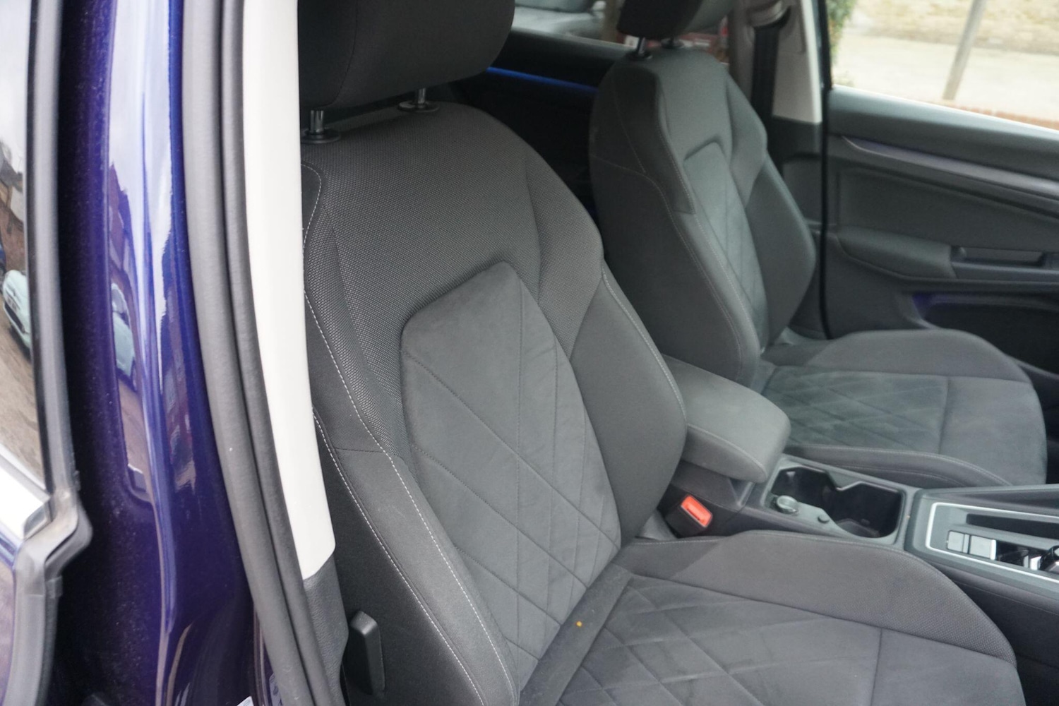 Used Volkswagen Golf 2021 for sale - 78127944: Photo 14