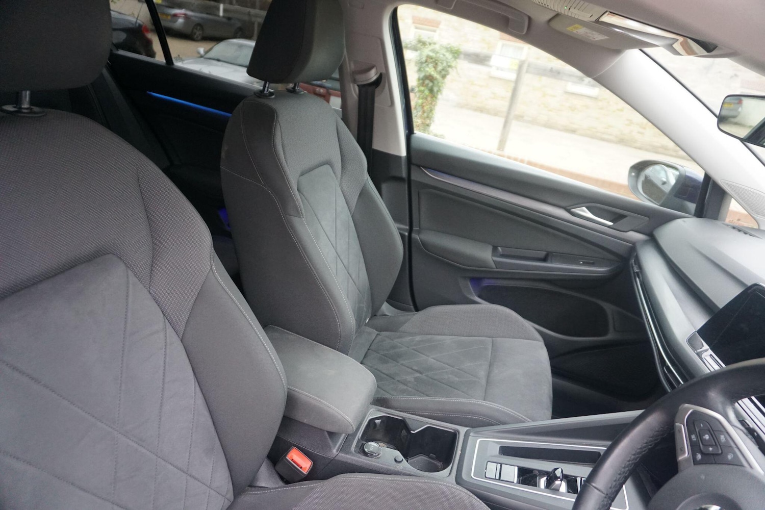 Used Volkswagen Golf 2021 for sale - 78127944: Photo 15