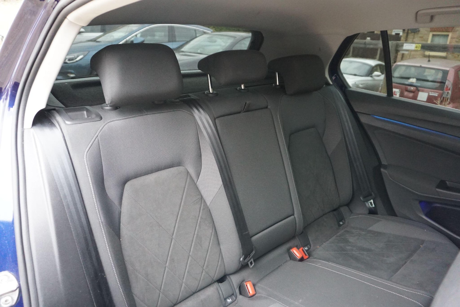 Used Volkswagen Golf 2021 for sale - 78127944: Photo 17