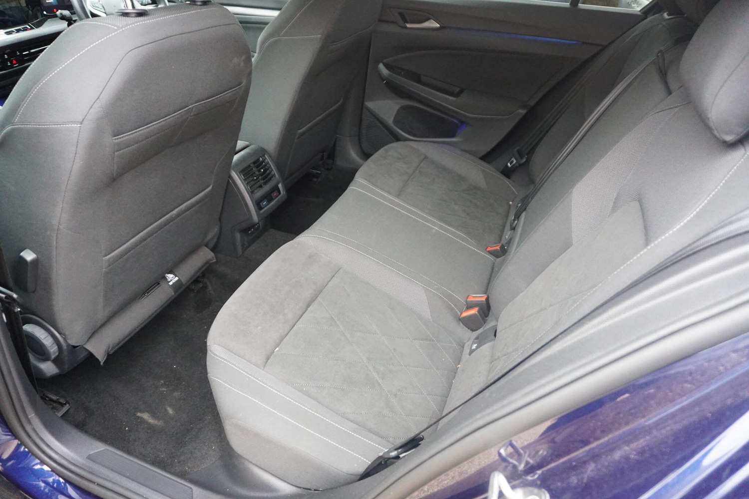 Used Volkswagen Golf 2021 for sale - 78127944: Photo 18