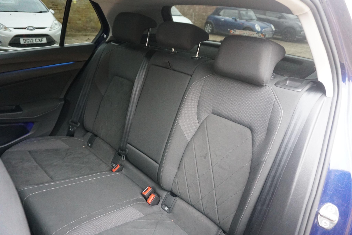 Used Volkswagen Golf 2021 for sale - 78127944: Photo 19