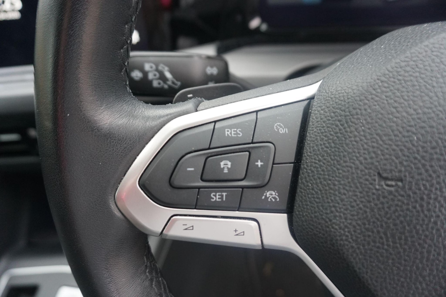 Used Volkswagen Golf 2021 for sale - 78127944: Photo 21