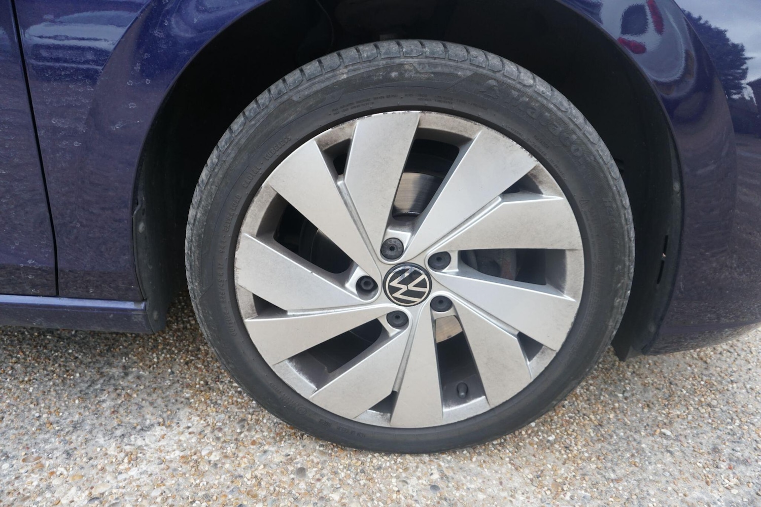 Used Volkswagen Golf 2021 for sale - 78127944: Photo 31