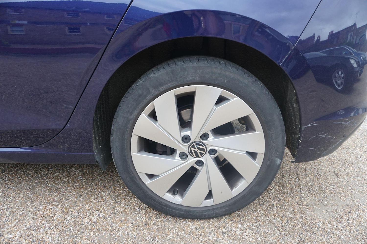 Used Volkswagen Golf 2021 for sale - 78127944: Photo 32