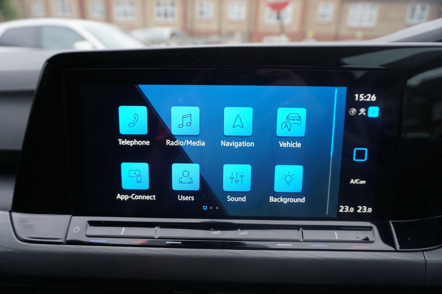 Used Volkswagen Golf 2021 for sale - 78127944: Photo 34