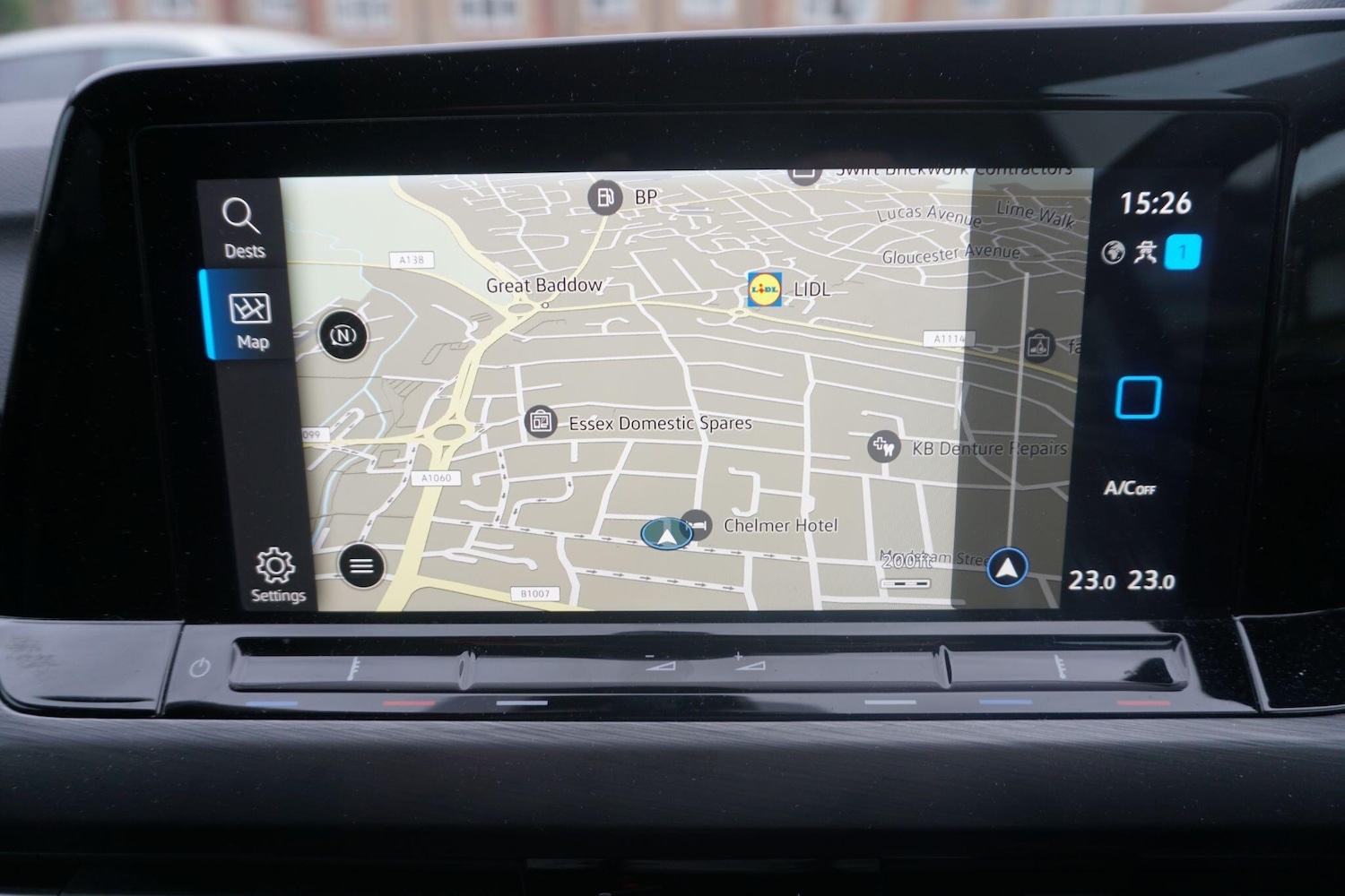 Used Volkswagen Golf 2021 for sale - 78127944: Photo 35