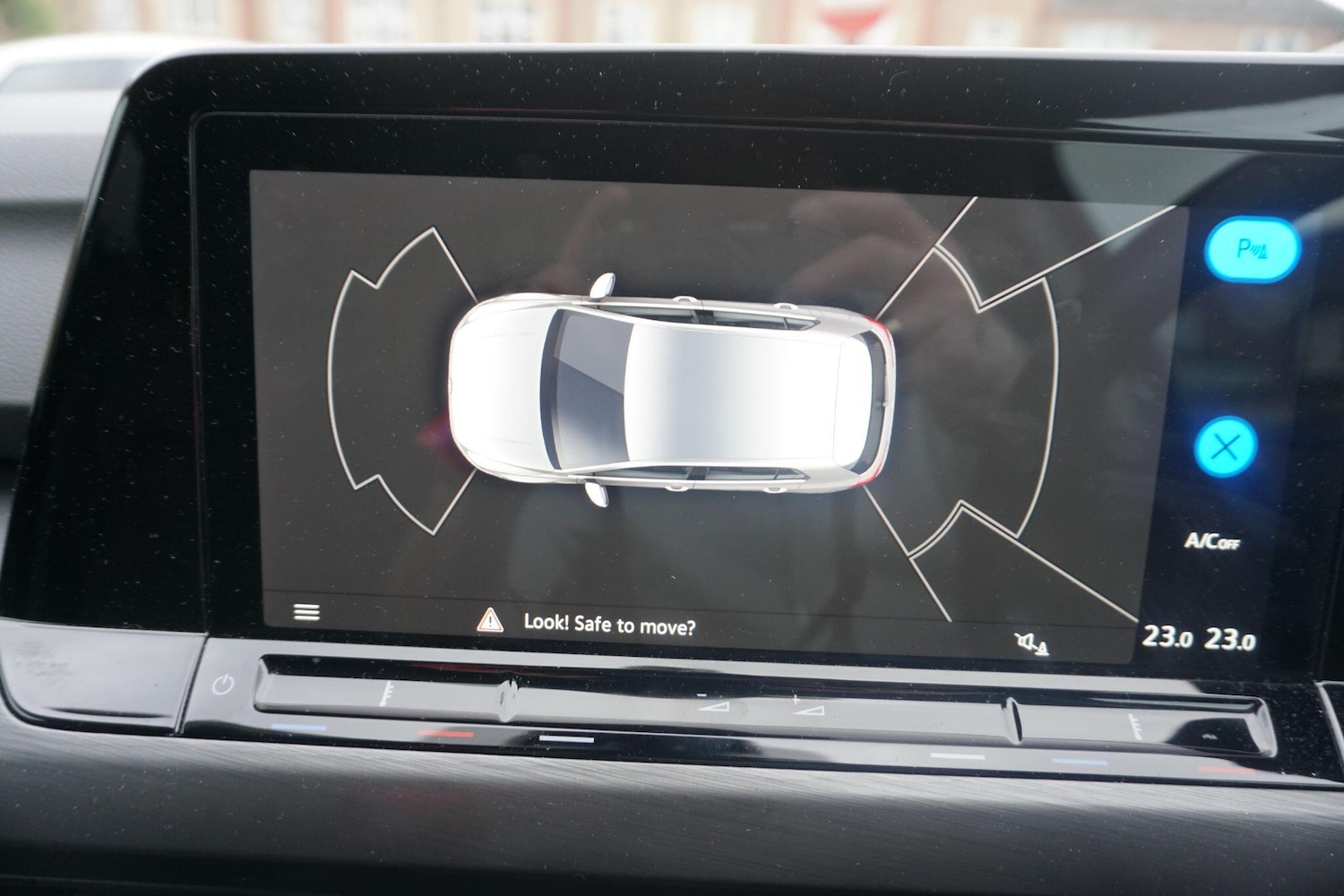 Used Volkswagen Golf 2021 for sale - 78127944: Photo 36