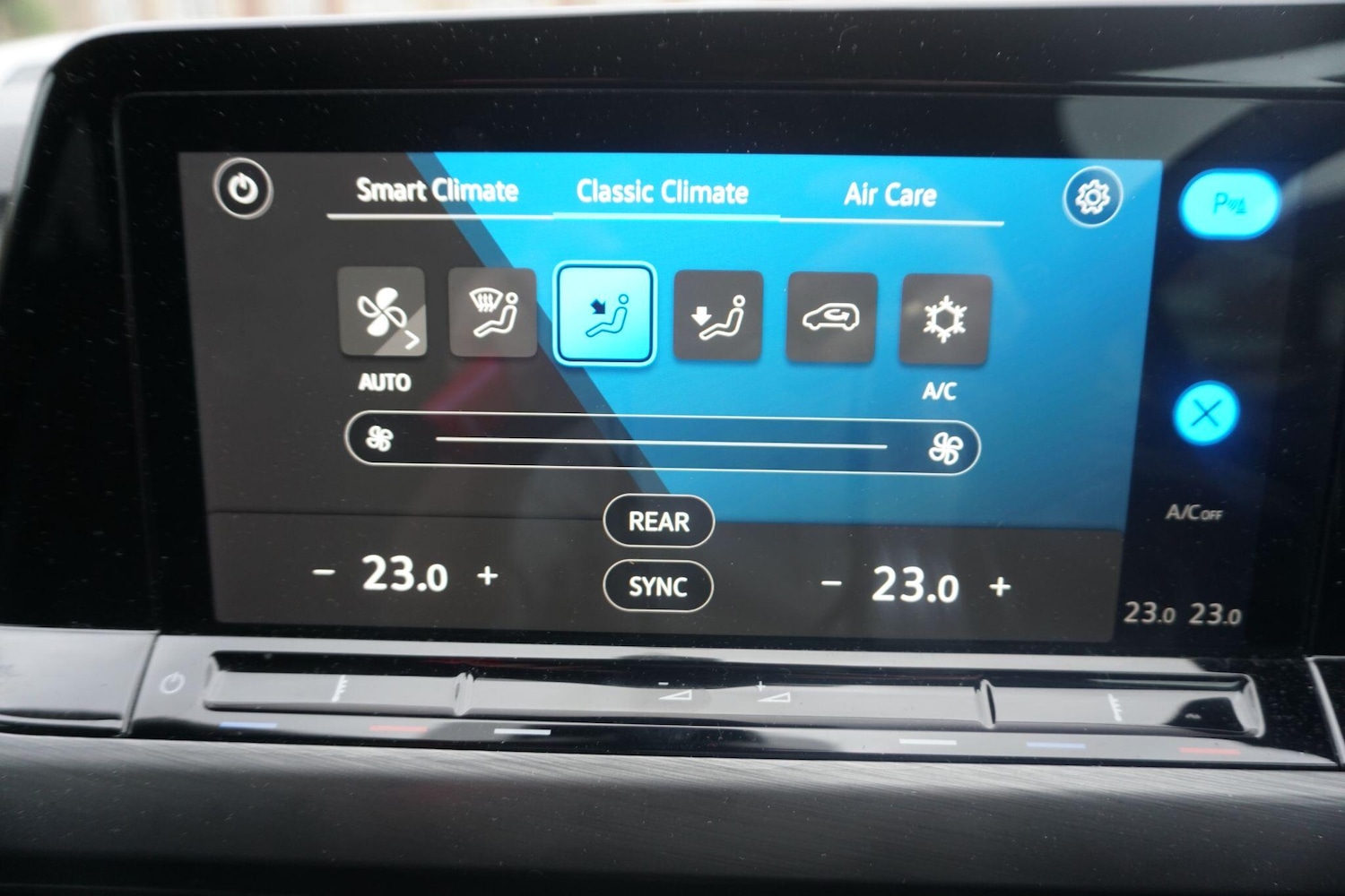 Used Volkswagen Golf 2021 for sale - 78127944: Photo 37