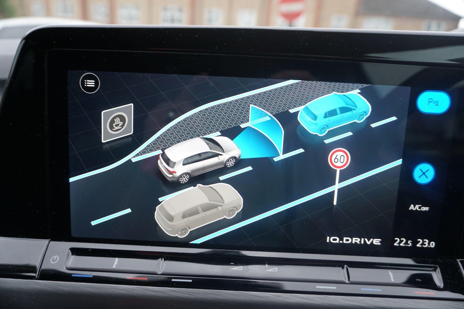 Used Volkswagen Golf 2021 for sale - 78127944: Photo 38