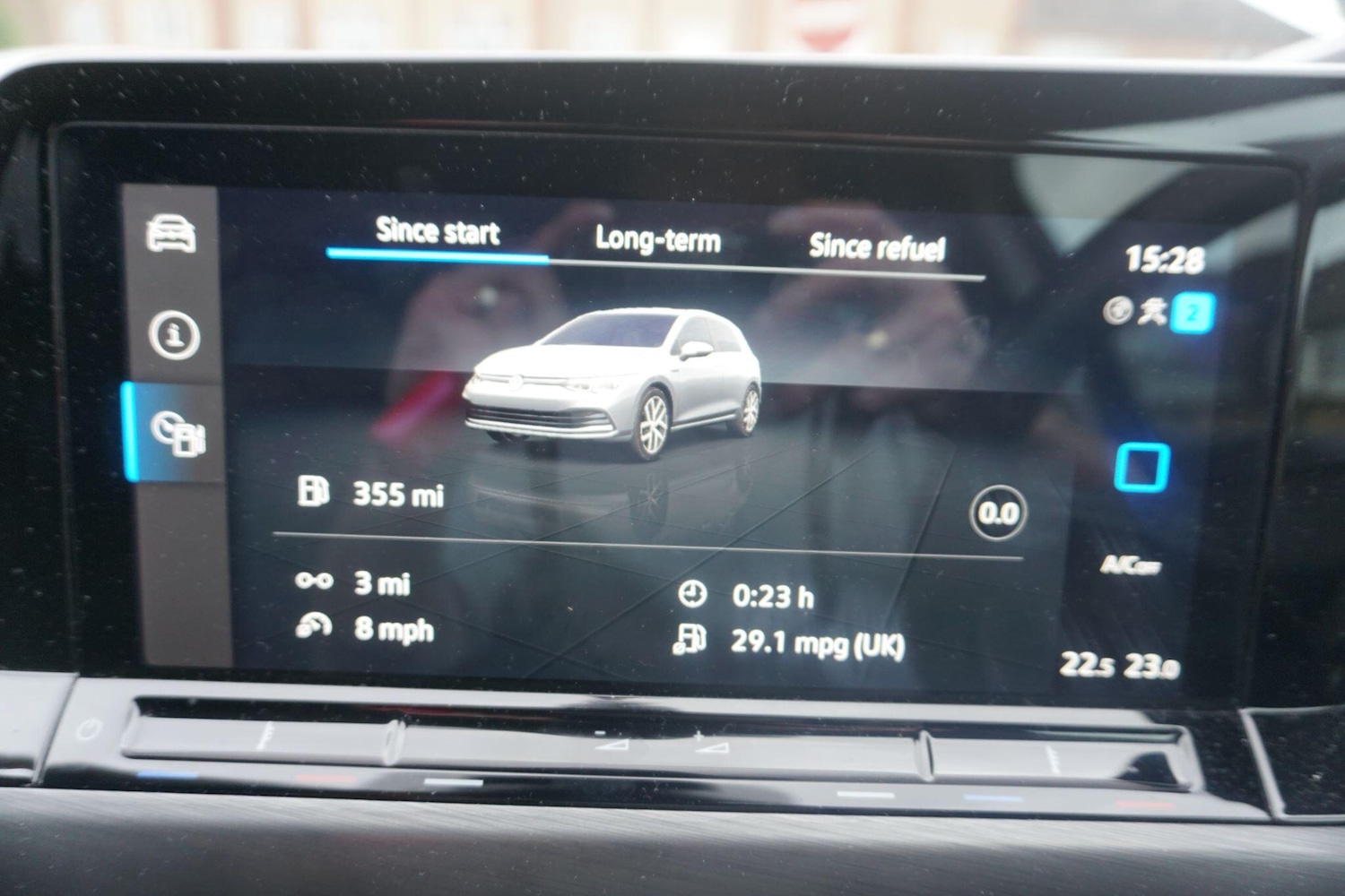 Used Volkswagen Golf 2021 for sale - 78127944: Photo 40