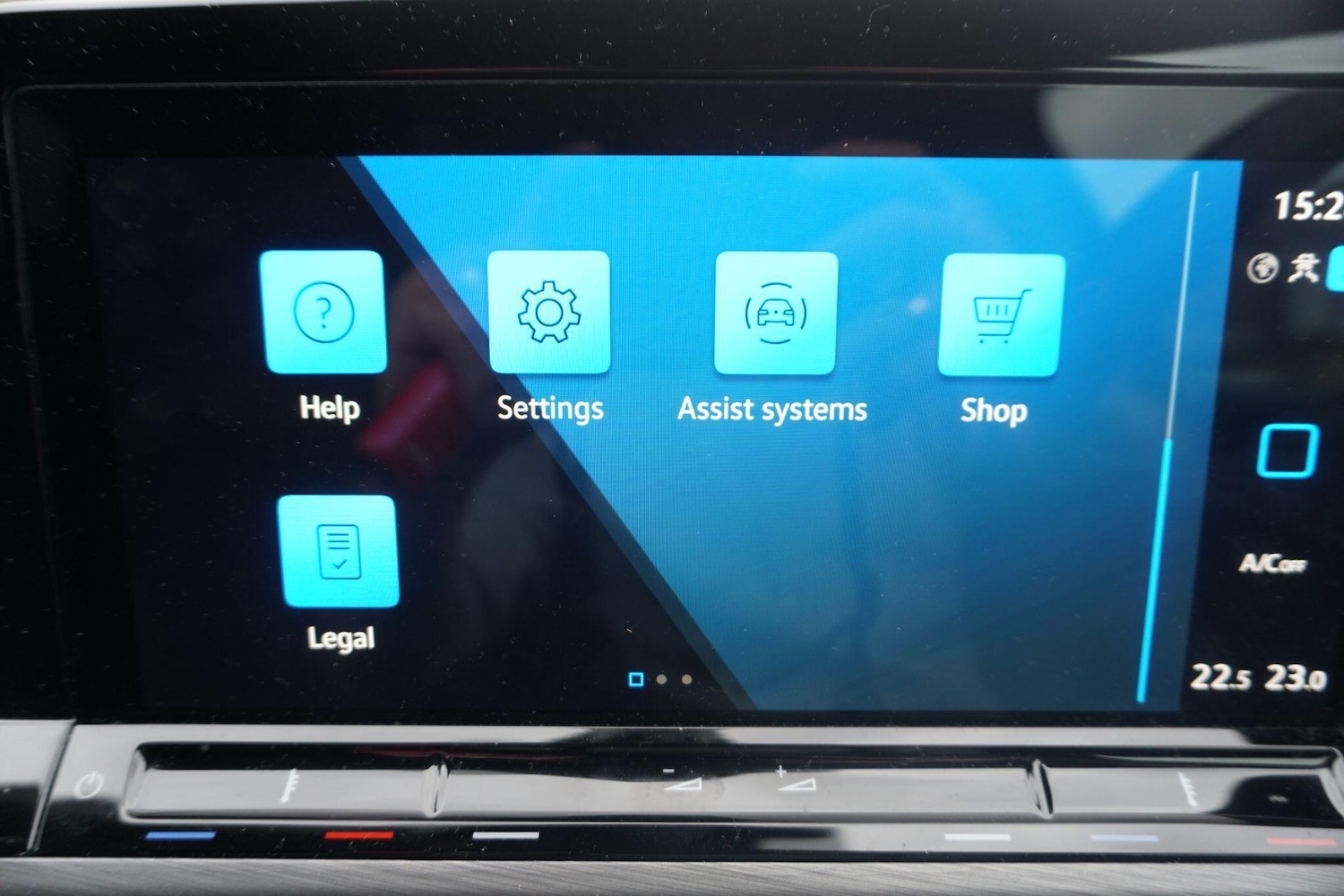 Used Volkswagen Golf 2021 for sale - 78127944: Photo 41