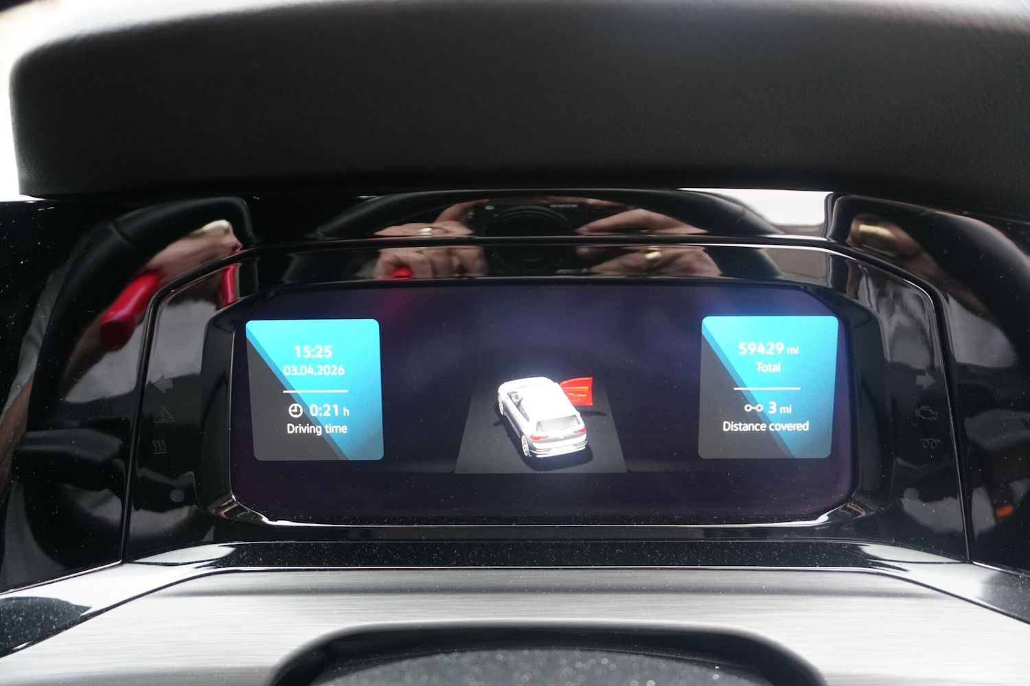 Used Volkswagen Golf 2021 for sale - 78127944: Photo 43