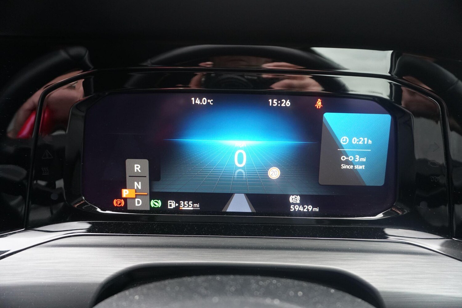 Used Volkswagen Golf 2021 for sale - 78127944: Photo 44