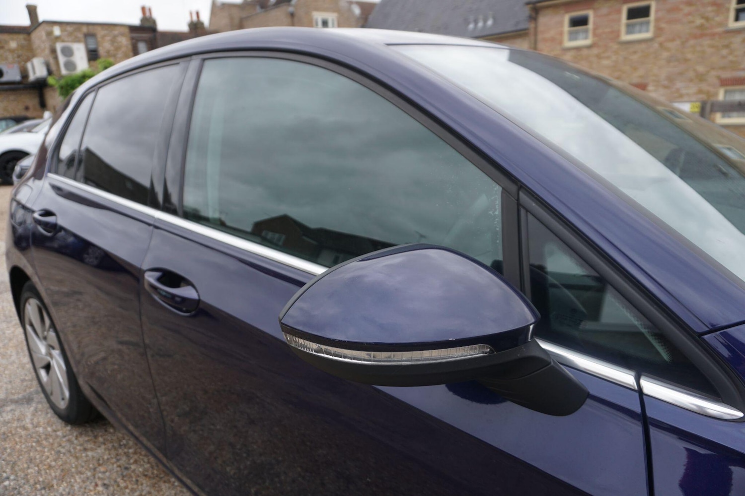 Used Volkswagen Golf 2021 for sale - 78127944: Photo 45