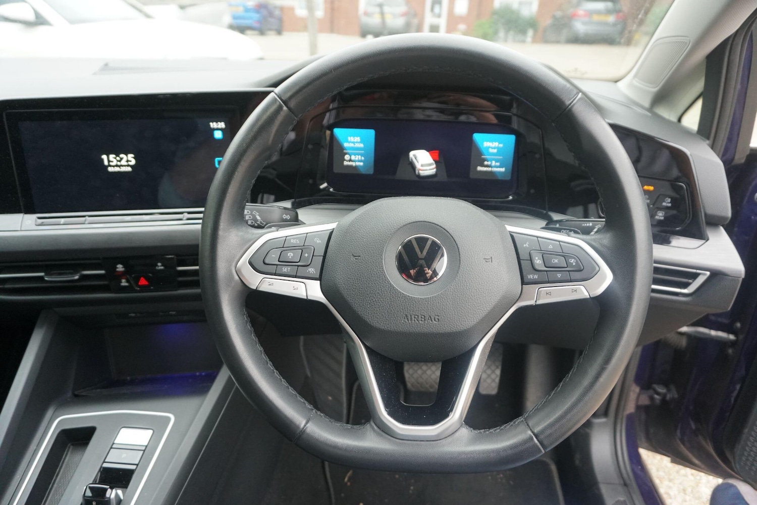 Used Volkswagen Golf 2021 for sale - 78127944: Photo 46