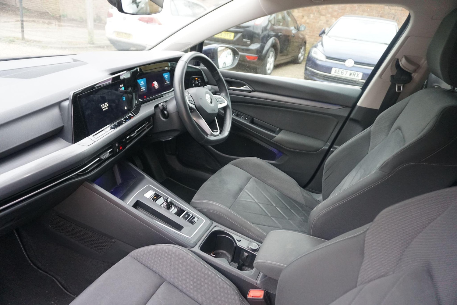 Used Volkswagen Golf 2021 for sale - 78127944: Photo 47