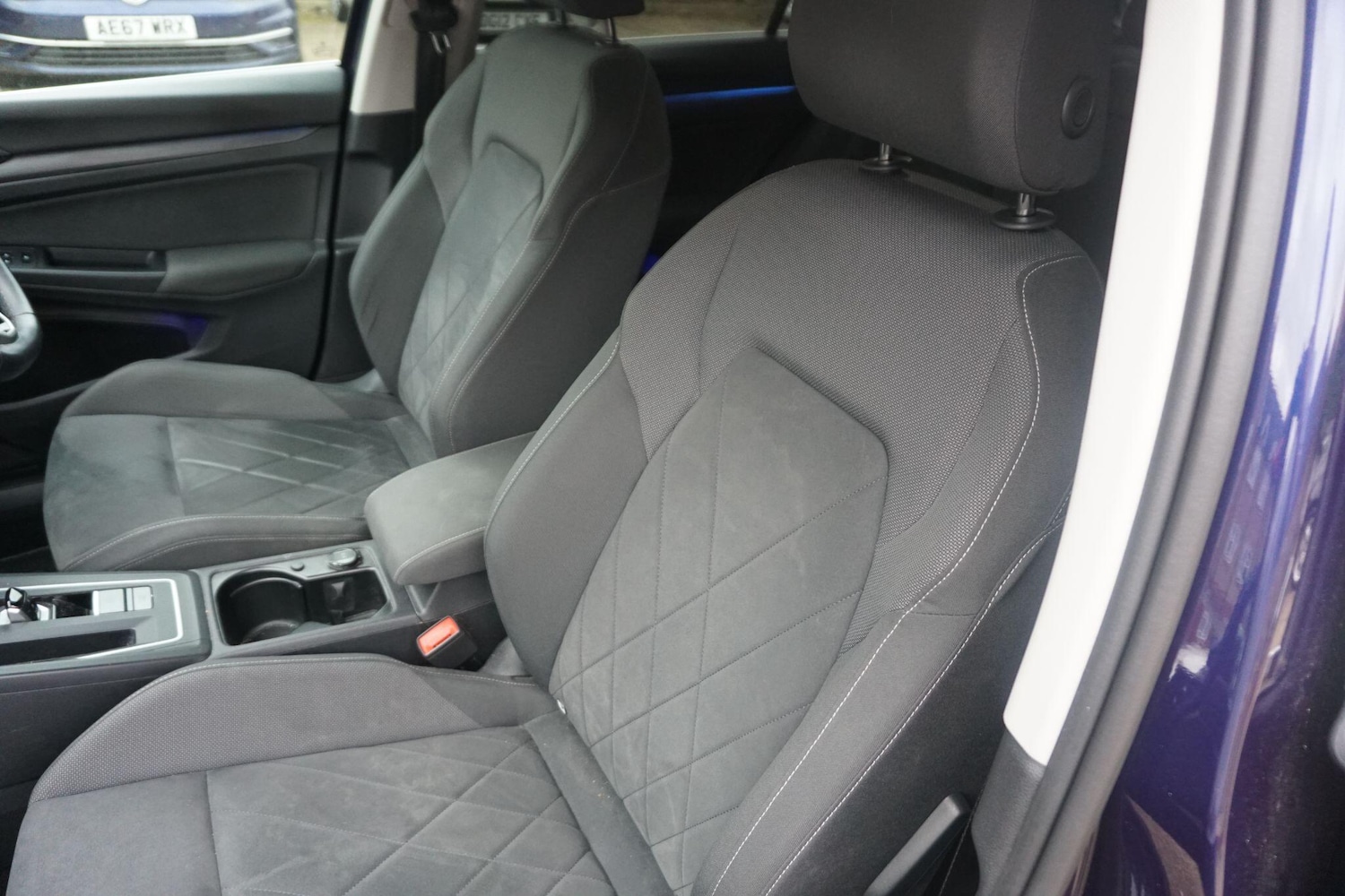 Used Volkswagen Golf 2021 for sale - 78127944: Photo 49