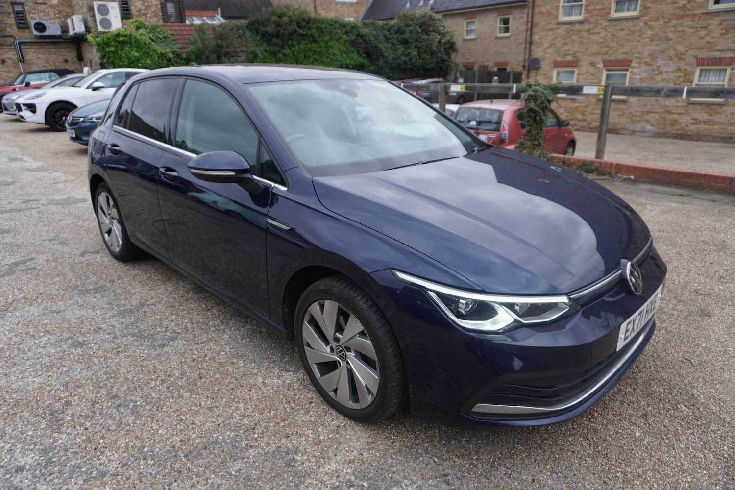 Used Volkswagen Golf 2021 for sale - 78127944: Photo 5