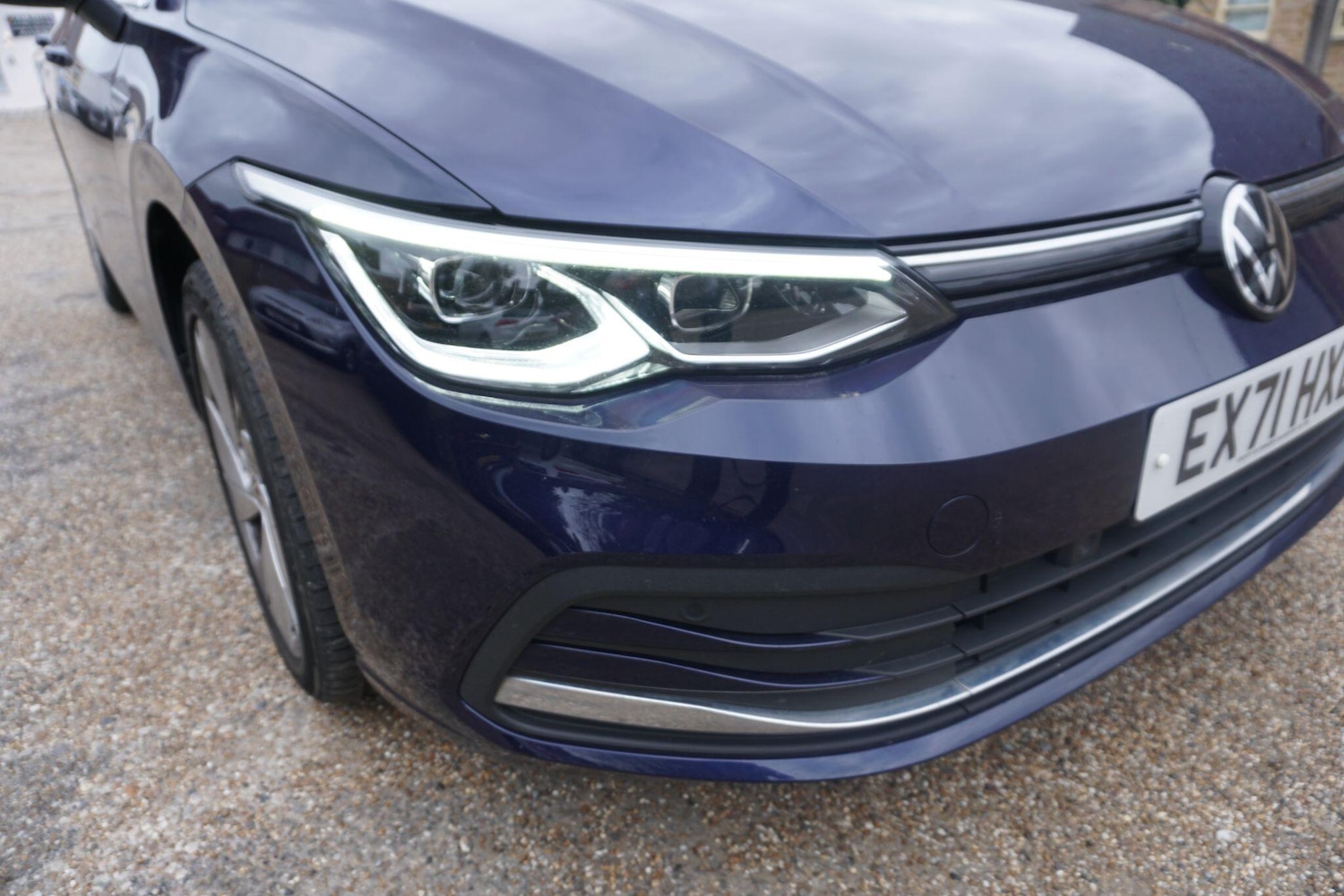 Used Volkswagen Golf 2021 for sale - 78127944: Photo 50