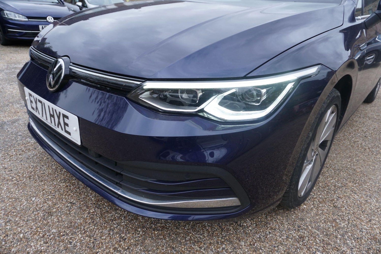 Used Volkswagen Golf 2021 for sale - 78127944: Photo 51