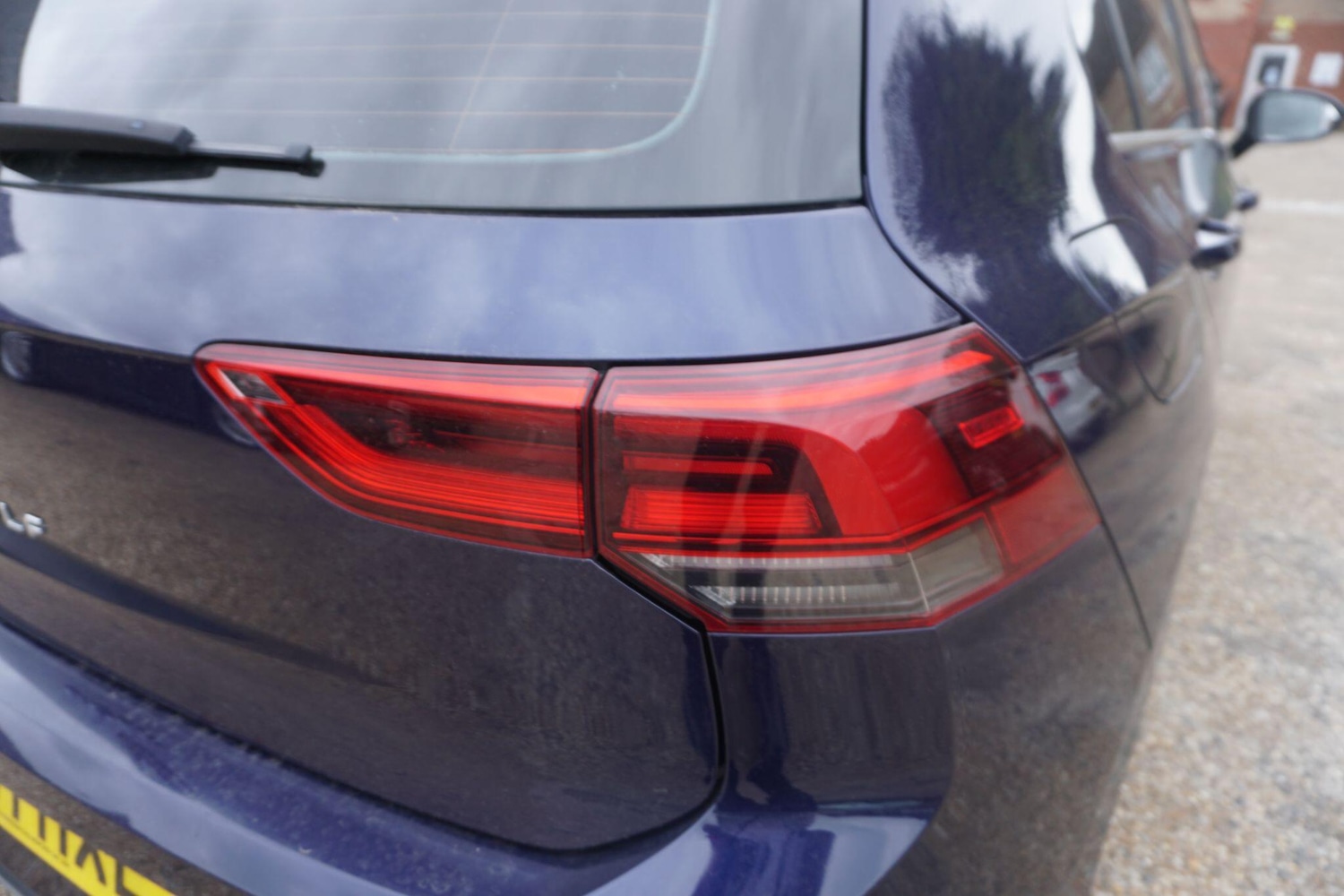 Used Volkswagen Golf 2021 for sale - 78127944: Photo 52