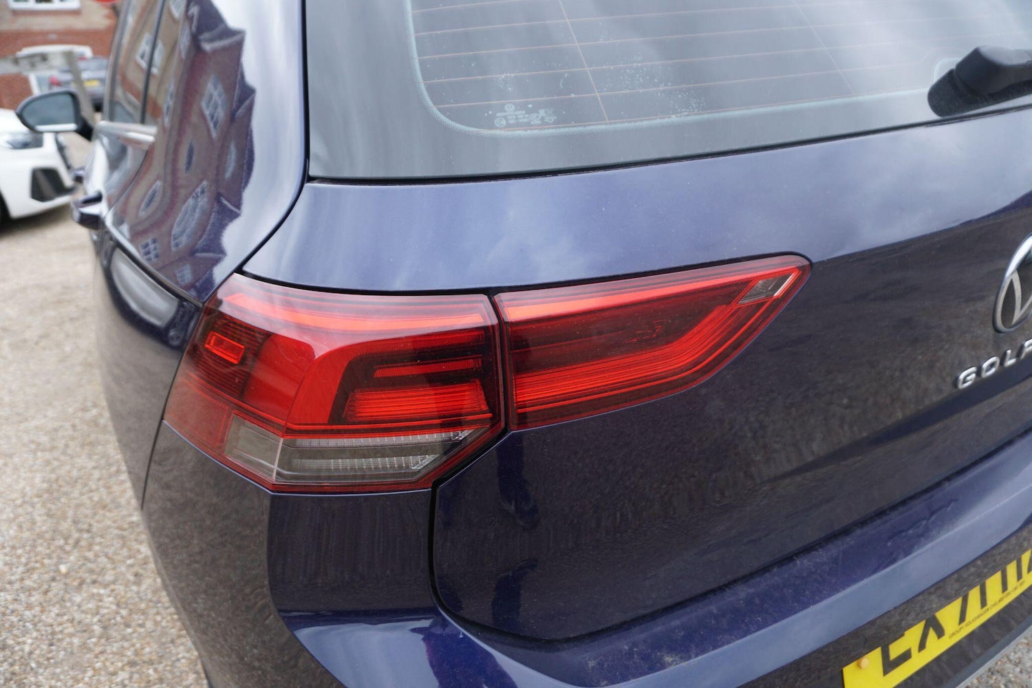 Used Volkswagen Golf 2021 for sale - 78127944: Photo 53