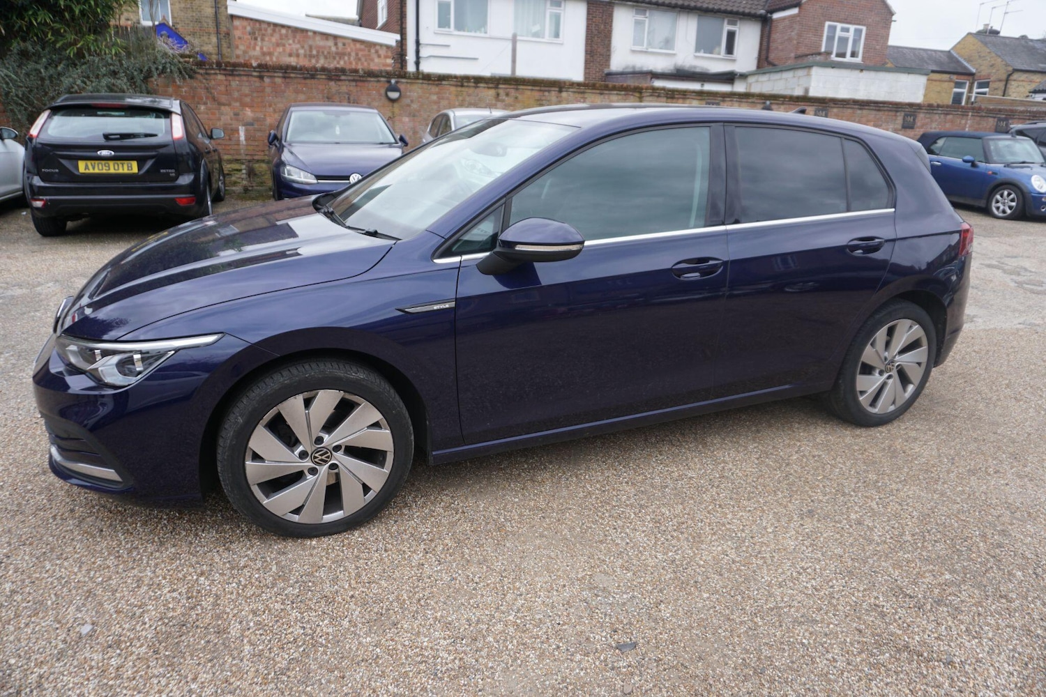 Used Volkswagen Golf 2021 for sale - 78127944: Photo 7