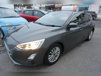 Used Ford Focus 2019 for sale - 77050151: Photo