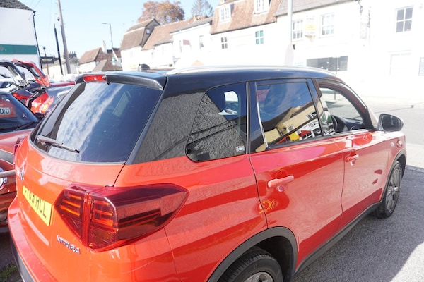 Used Suzuki Vitara 2019 for sale - 76123114: Photo 10