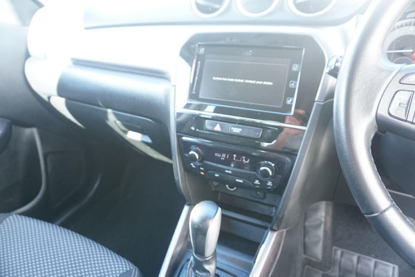 Used Suzuki Vitara 2019 for sale - 76123114: Photo 11