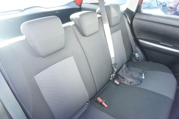 Used Suzuki Vitara 2019 for sale - 76123114: Photo 17