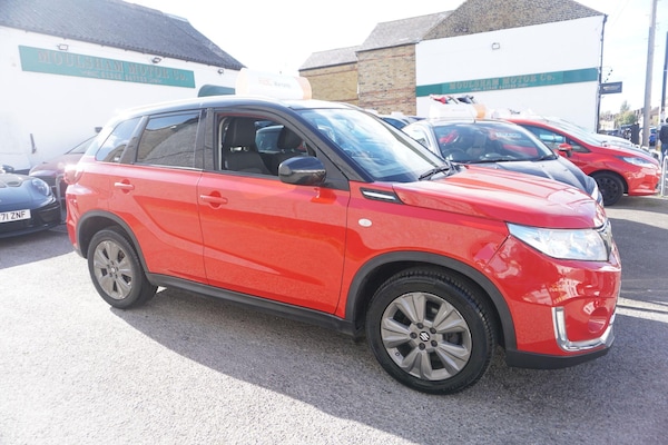 Used Suzuki Vitara 2019 for sale - 76123114: Photo 1