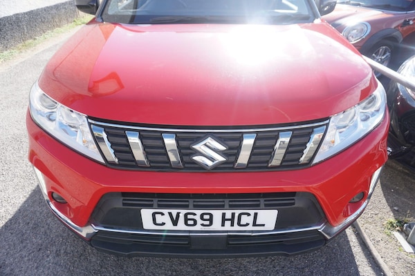 Used Suzuki Vitara 2019 for sale - 76123114: Photo 2