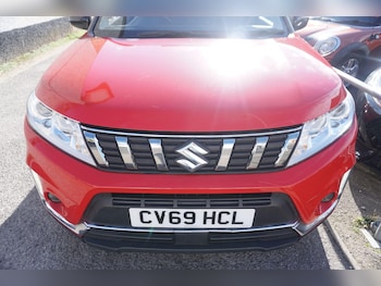 Used Suzuki Vitara 2019 for sale - 76123114: Photo 2
