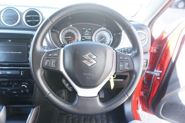 Used Suzuki Vitara 2019 for sale - 76123114: Photo 31