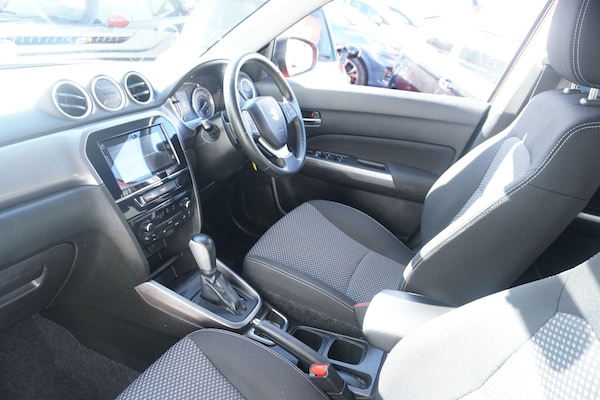 Used Suzuki Vitara 2019 for sale - 76123114: Photo 32