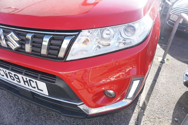 Used Suzuki Vitara 2019 for sale - 76123114: Photo 36