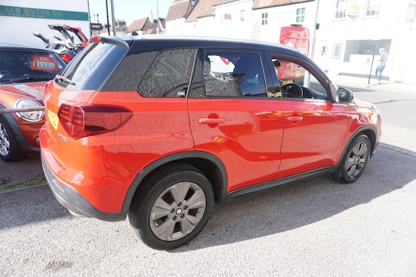 Used Suzuki Vitara 2019 for sale - 76123114: Photo 37
