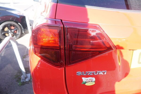 Used Suzuki Vitara 2019 for sale - 76123114: Photo 38