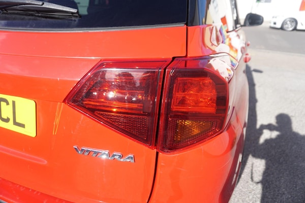 Used Suzuki Vitara 2019 for sale - 76123114: Photo 39